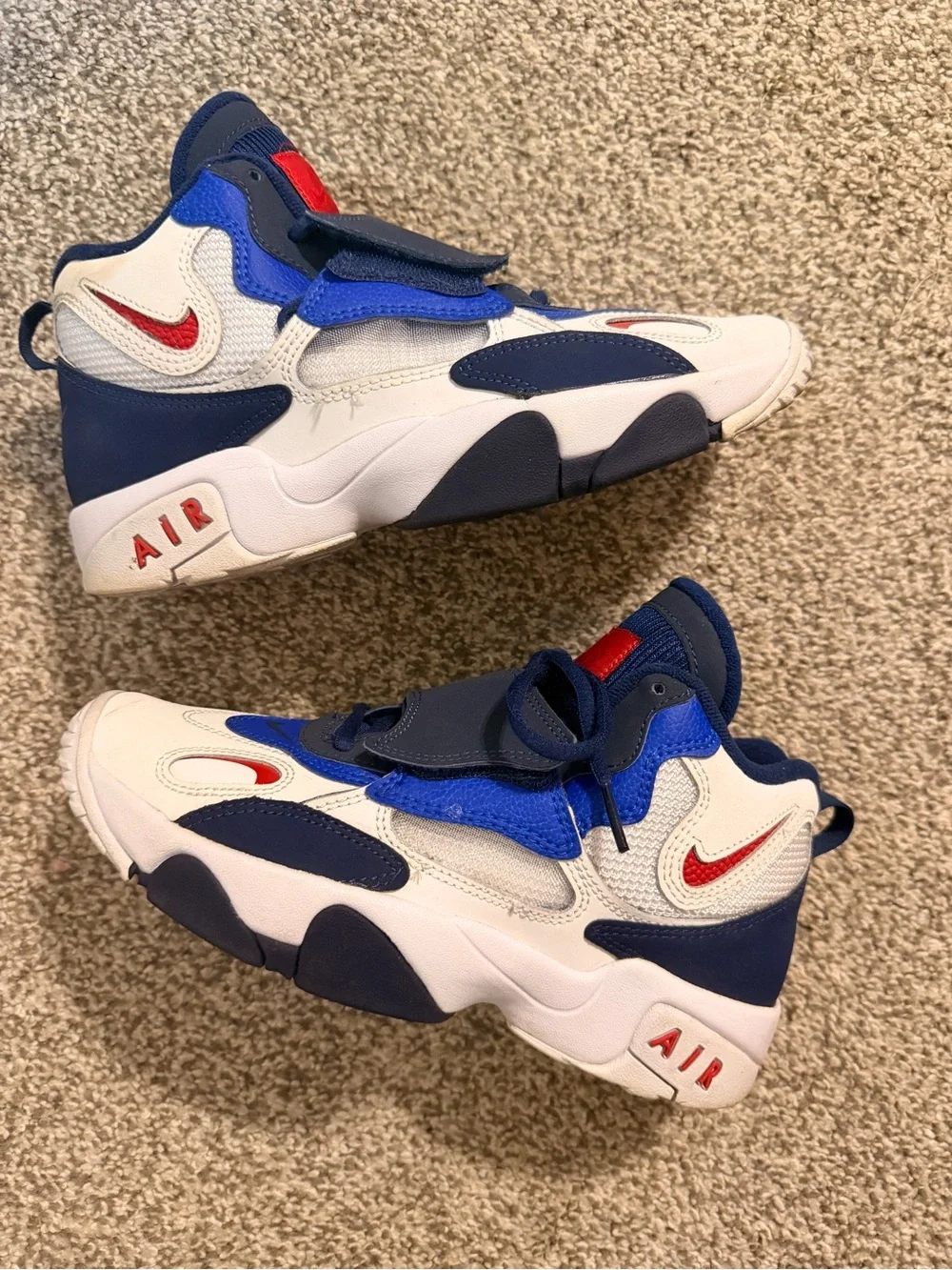 Nike Air Max Speed Turf